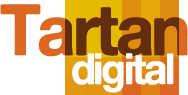 tartan.digital logo